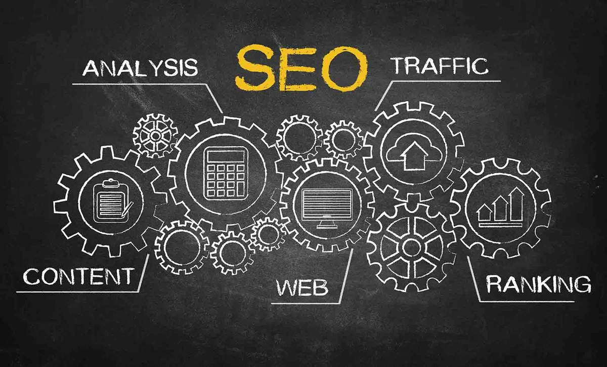 SEO-Article